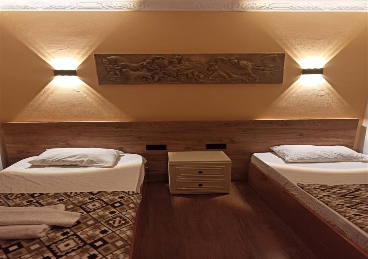 Kemer Agon Butique Hotel Antalya Ngoại thất bức ảnh