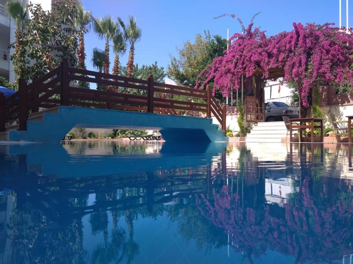 Kemer Agon Butique Hotel Antalya Ngoại thất bức ảnh