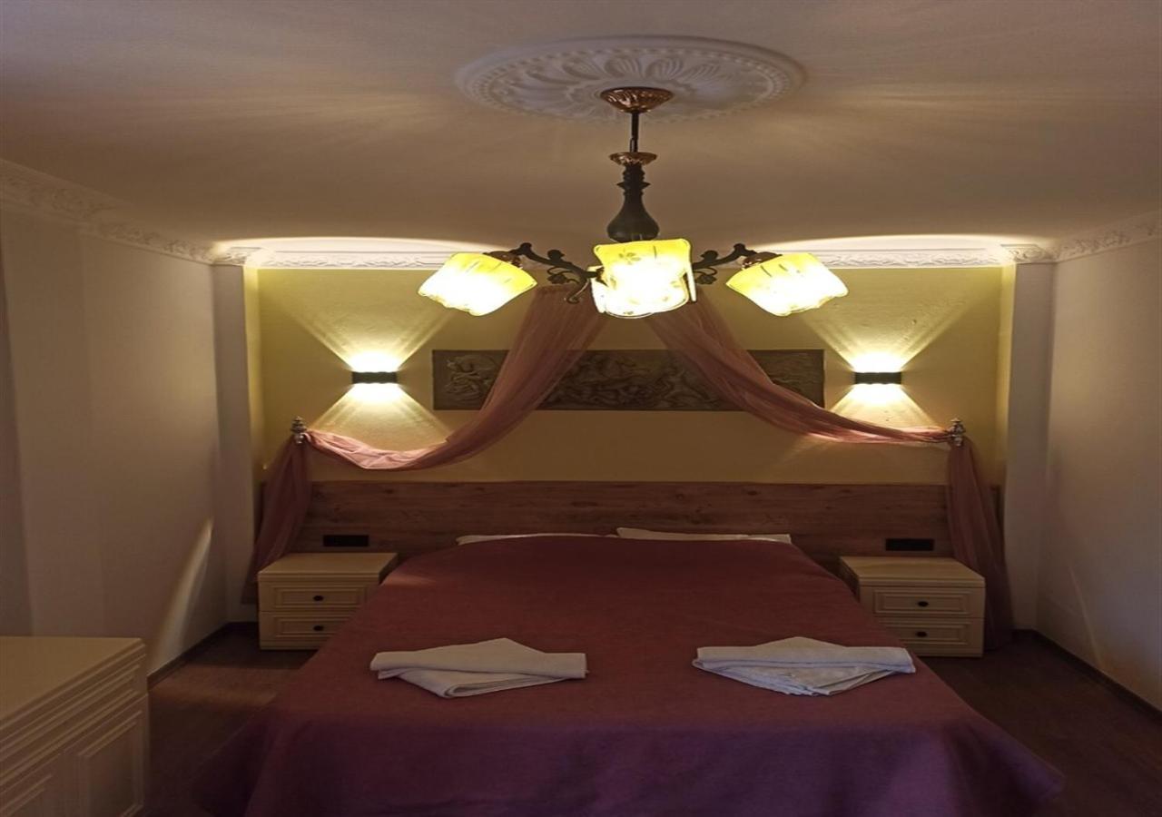 Kemer Agon Butique Hotel Antalya Ngoại thất bức ảnh