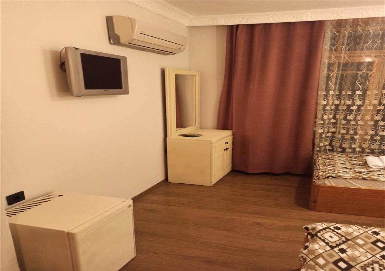 Kemer Agon Butique Hotel Antalya Ngoại thất bức ảnh