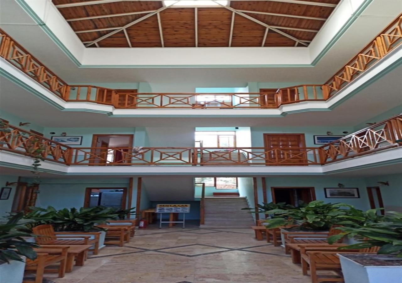 Kemer Agon Butique Hotel Antalya Ngoại thất bức ảnh