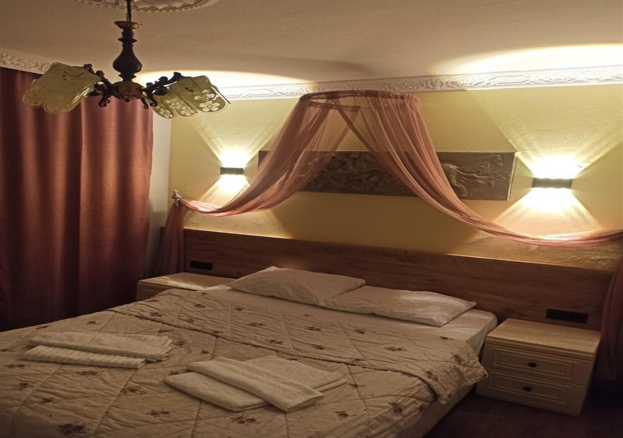 Kemer Agon Butique Hotel Antalya Ngoại thất bức ảnh