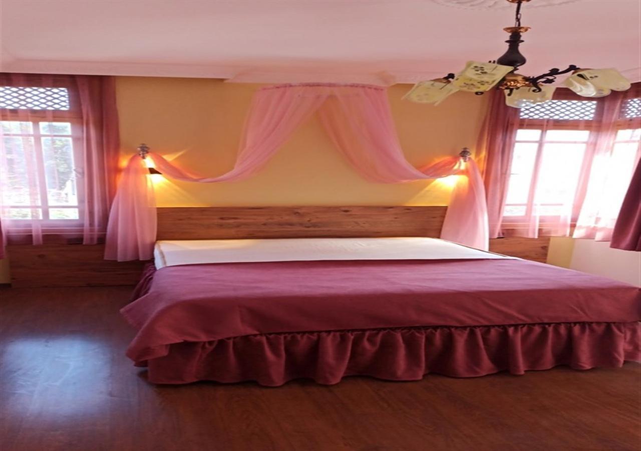 Kemer Agon Butique Hotel Antalya Ngoại thất bức ảnh