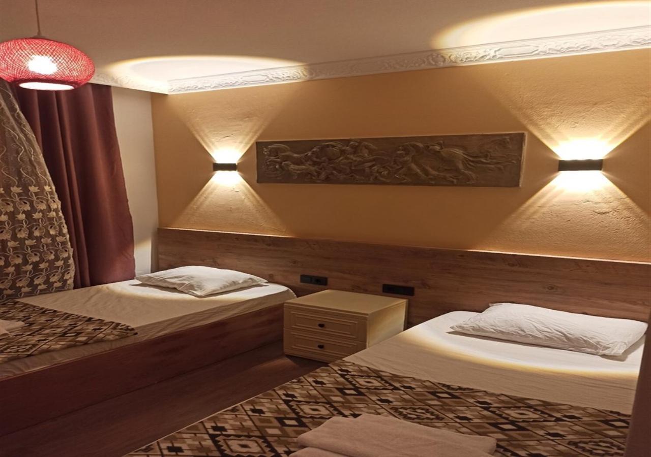 Kemer Agon Butique Hotel Antalya Ngoại thất bức ảnh